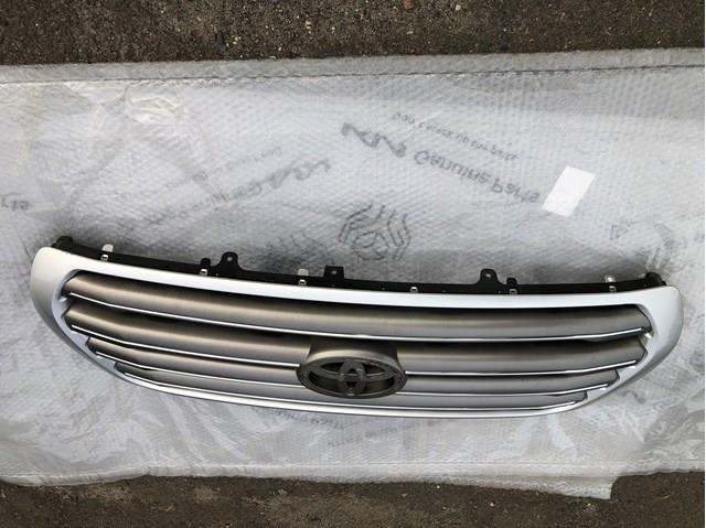 5310160621 Toyota Решетка радиатора