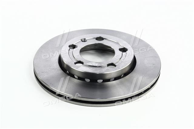986479036 Bosch Диск тормозной передний