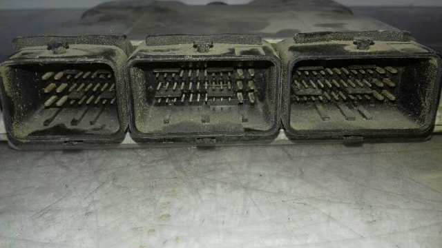 Купить 0281010637 Renault (RVI) Электронный блок управления двигателем