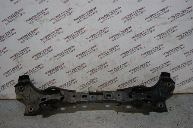 Купить 554053V150DS Hyundai/Kia Оси полуприцепов и прицепов