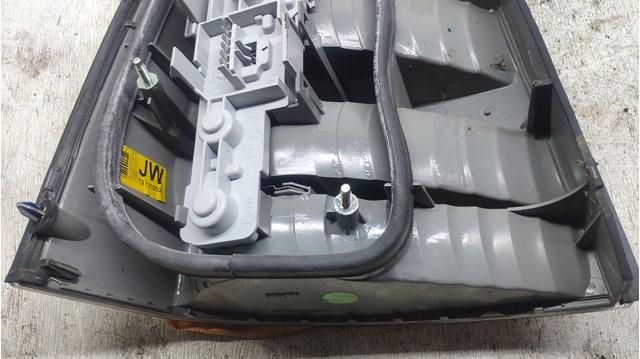 93175446 Opel Фонари задние