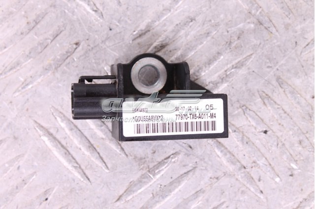  Honda 77970TX6A011M4