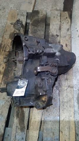  JB3959 Renault (RVI)