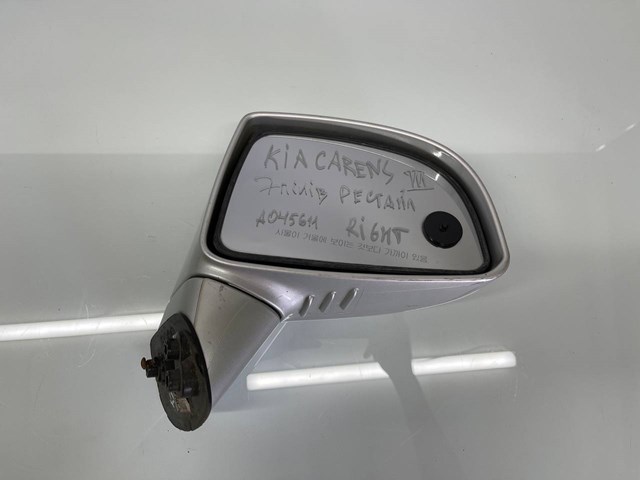 4016M02 FPS Зеркало заднего вида правое