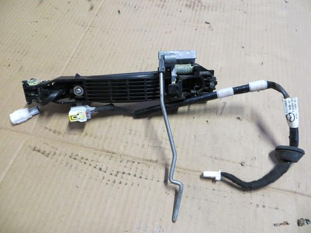 Купить BJS967290 Mazda 