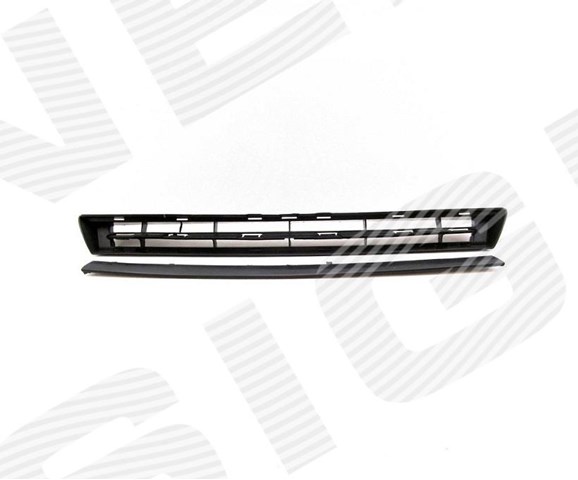 Решетка бампера переднего верхняя Signeda PCT99018GA цена, от 7.46 USD