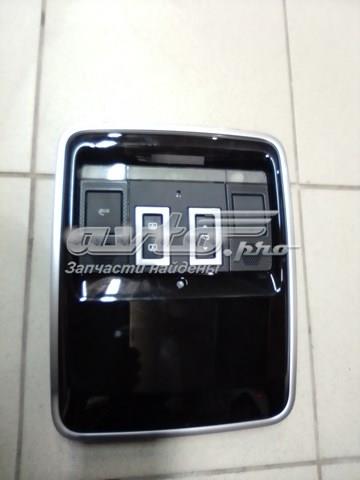 LR100118 Land Rover Лампочка освещения салона