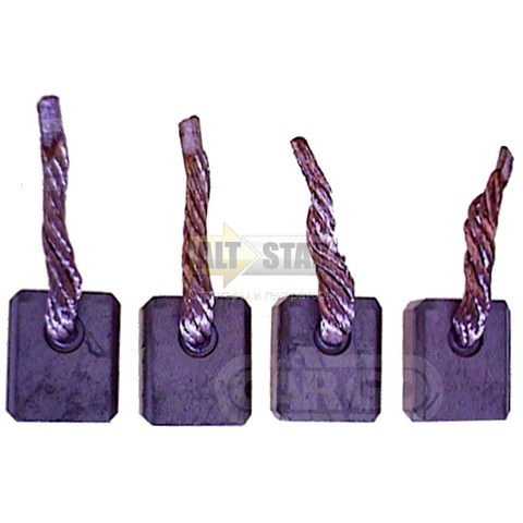 Compre BSX494 Cargo Escova do motor de arranco