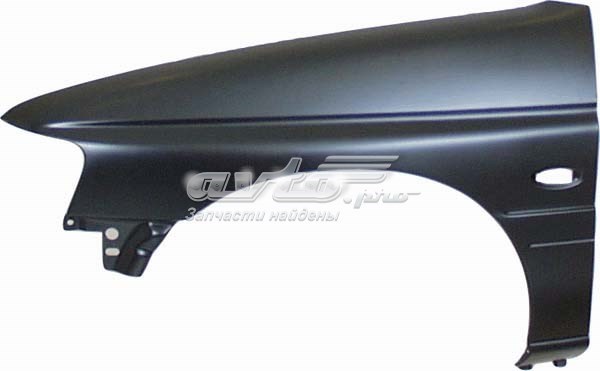 Крыло переднее левое FPS FP2530313 цена, от 45.95 USD