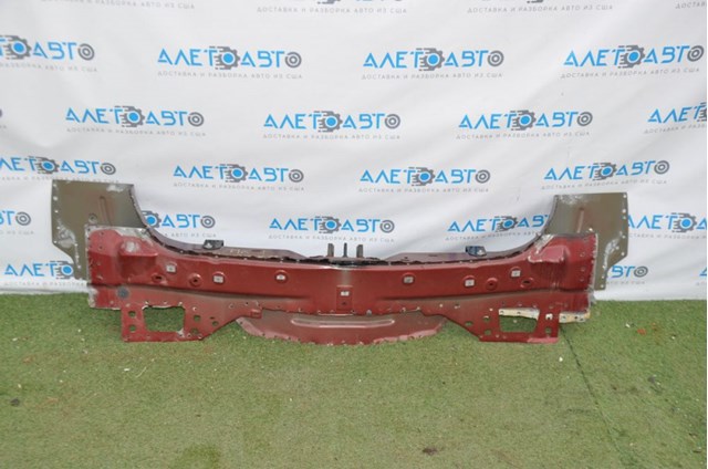 Купить FA1Z5840320B Ford Панель задняя, багажного отсека