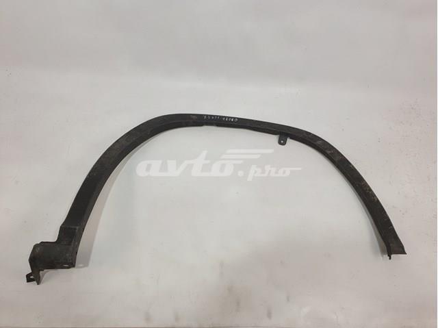 7560148060 TOYOTA Ensanchamiento, guardabarros delantero derecho 7560148060 TOYOTA
