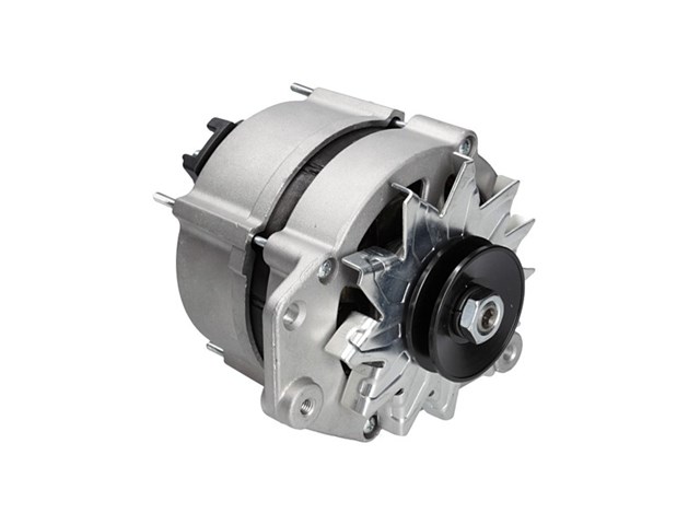 CMA320IR MSG Генератор автомобильный