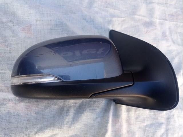 Наружное зеркало правое Hyundai/Kia 876201J410 цена, от 106.31 USD