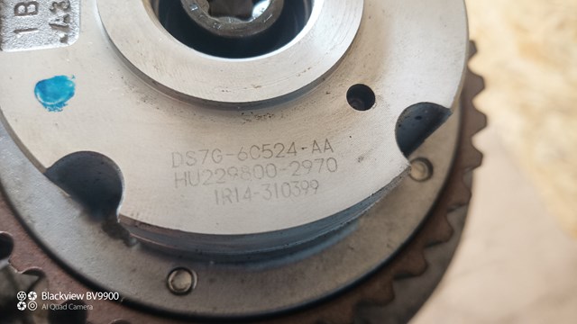  Ford BE8Z6049A