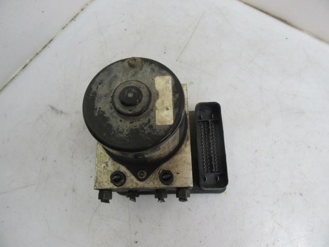 Блок управления АБС  VAG 1J0614117E