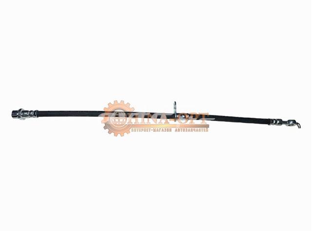 1014001649 Geely Шланг тормозной передний правый
