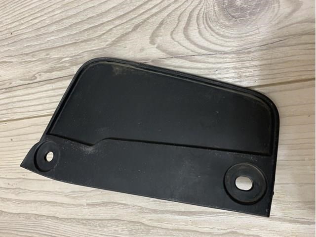 Купить KB7W51PV1 Mazda Брызговик задний правый