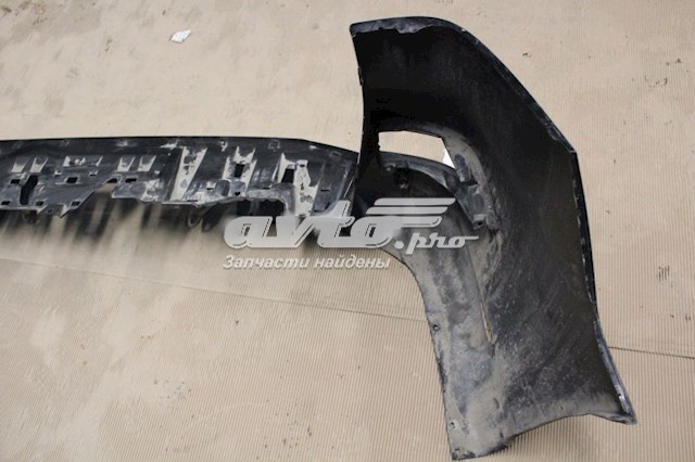 Задний бампер 521596A923 Toyota