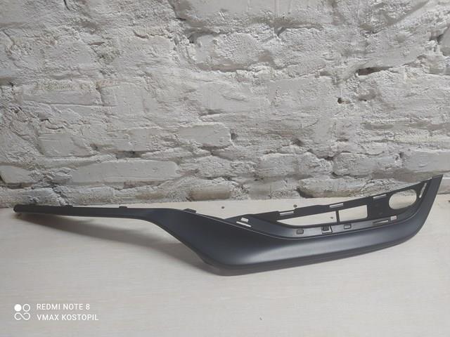 Ободок ПТФ Volvo 31353654
