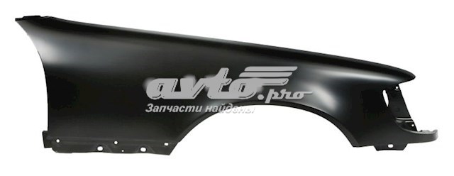 Боковая часть передняя правая FPS FP3516312 цена, от 91.64 USD