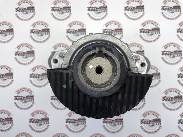 Подушка двигателя передняя Mercedes A204240431764