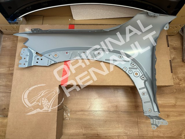 VA4052111 Mazda Переднее правое крыло