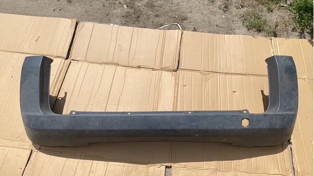 Бампер задний Fiat/Alfa/Lancia 735666169 цена, от 229.91 USD