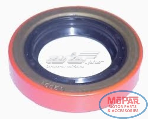 Сальник полуоси заднего моста 8660S Timken