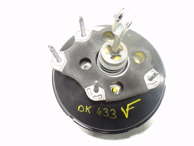 Reforçador dos freios a vácuo Dacia Duster  HM