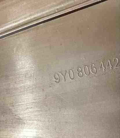 Купить 9Y0806442FOK1 Porsche 