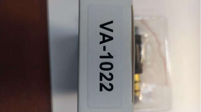 Купить VA1022 MSG Клапан компрессора кондиционера