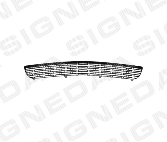 Решетка бампера PDG99098GA Signeda