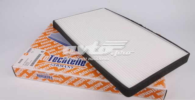 Фильтр салона AUTOTECHTEILE 8309
