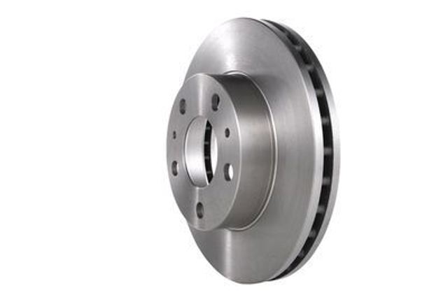 986479315 Bosch Диск тормозной передний