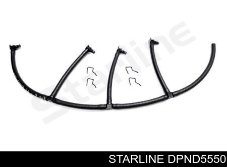  Starline DPND5550 цена, от 26.80 USD