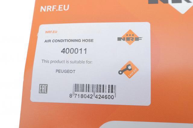  NRF 400011 цена, от 129.73 USD