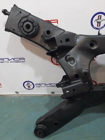 554005AA0C Nissan/Infiniti Подрамник задней подвески