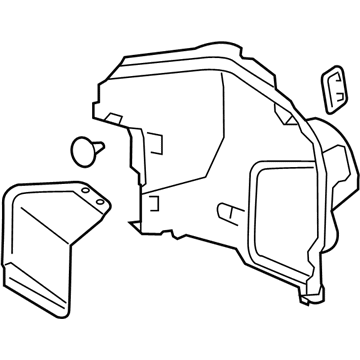 6472133230C0 Toyota 