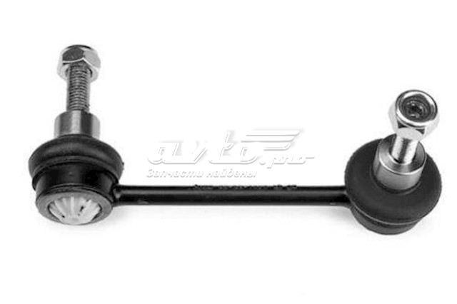 Стойка переднего стабилизатора правая SM5815 Shafer
