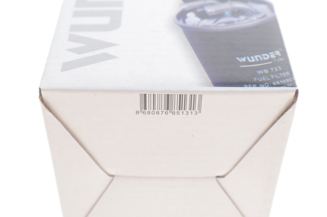 Купить WB719 Wunder Фильтр-отстойник топлива грубой очистки