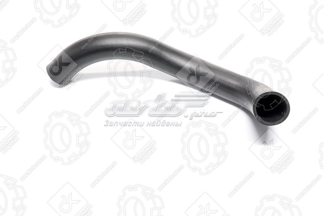 Шланг/патрубок интеркуллера DK DK9015284782 цена, от 15.85 USD