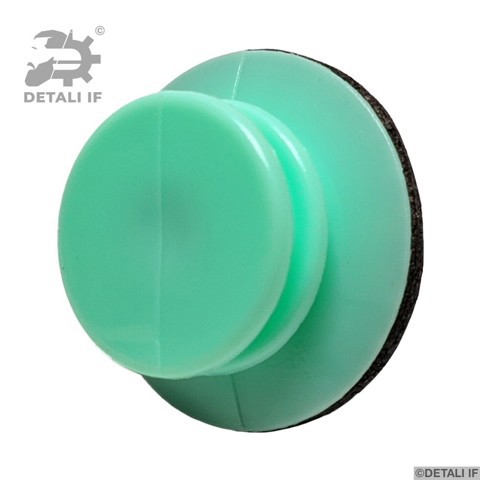 Пистон крепления обшивки двери DF17345 Detali IF