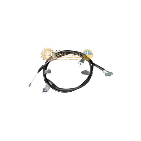 Трос ручника 1014024460 Geely