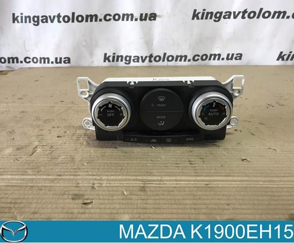 K1900EH15 Mazda 