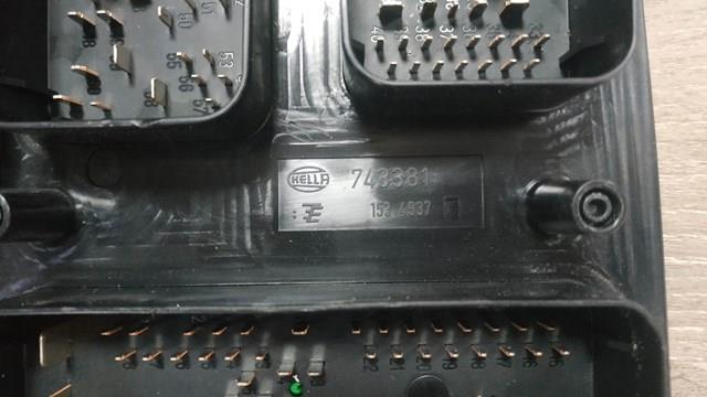 13285621 Opel 