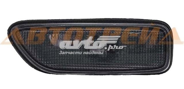 Повторитель поворота на крыле правый Depo/Loro/Abakus 3731401RAQS цена, от 15.21 USD