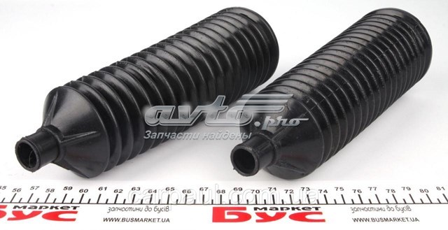 Пыльник рулевой рейки B1536 DP Group