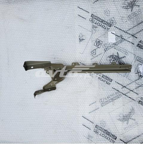 Grelha do radiador FPS FP7057991 preço, a partir de 59,40 USD