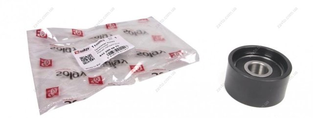 Купить 110003 Solgy Паразитный ролик