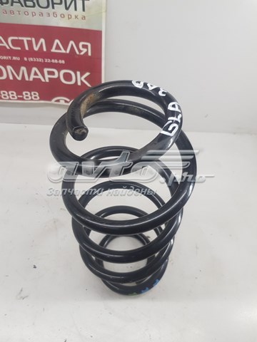 Купить R22704 Eibach Пружина подвески